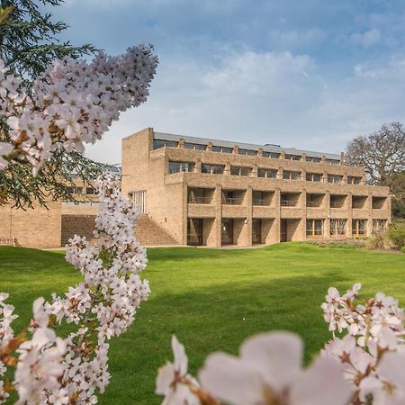 Harvey Court Gonville And Caius College Cambridge  Luaran gambar