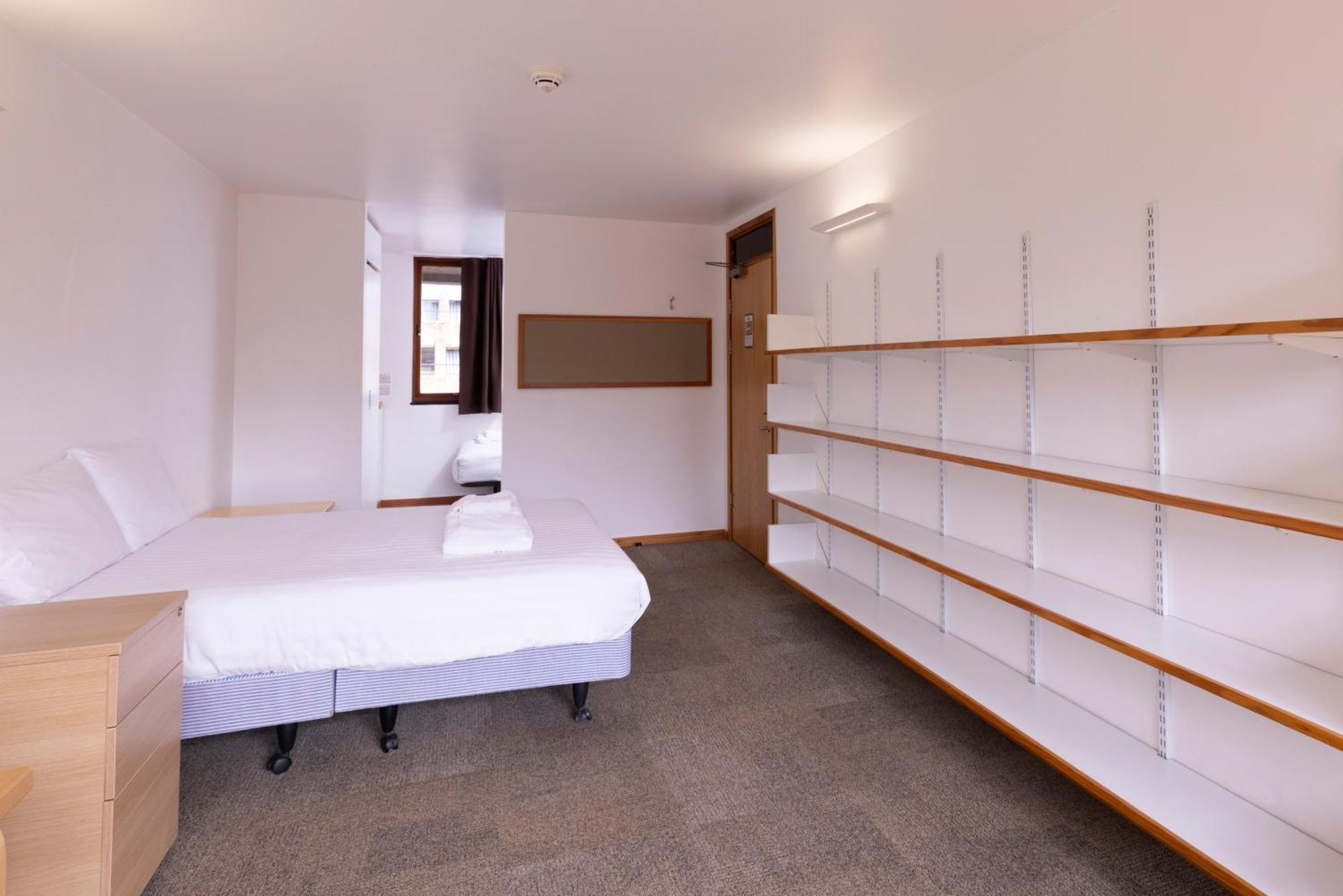 Harvey Court Gonville And Caius College Cambridge  Luaran gambar