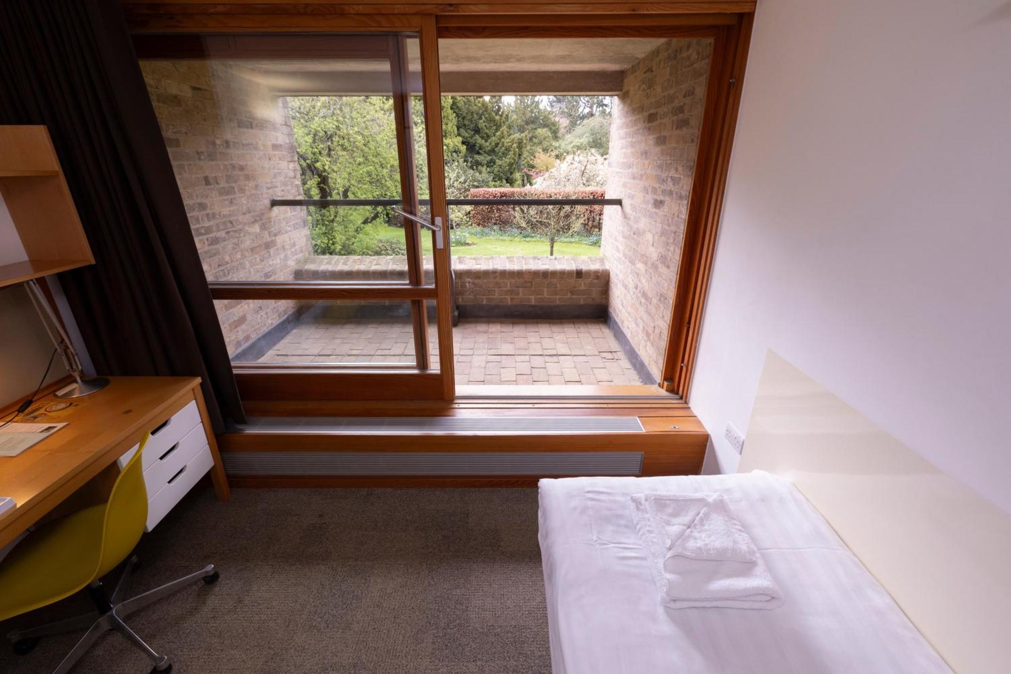 Harvey Court Gonville And Caius College Cambridge  Luaran gambar