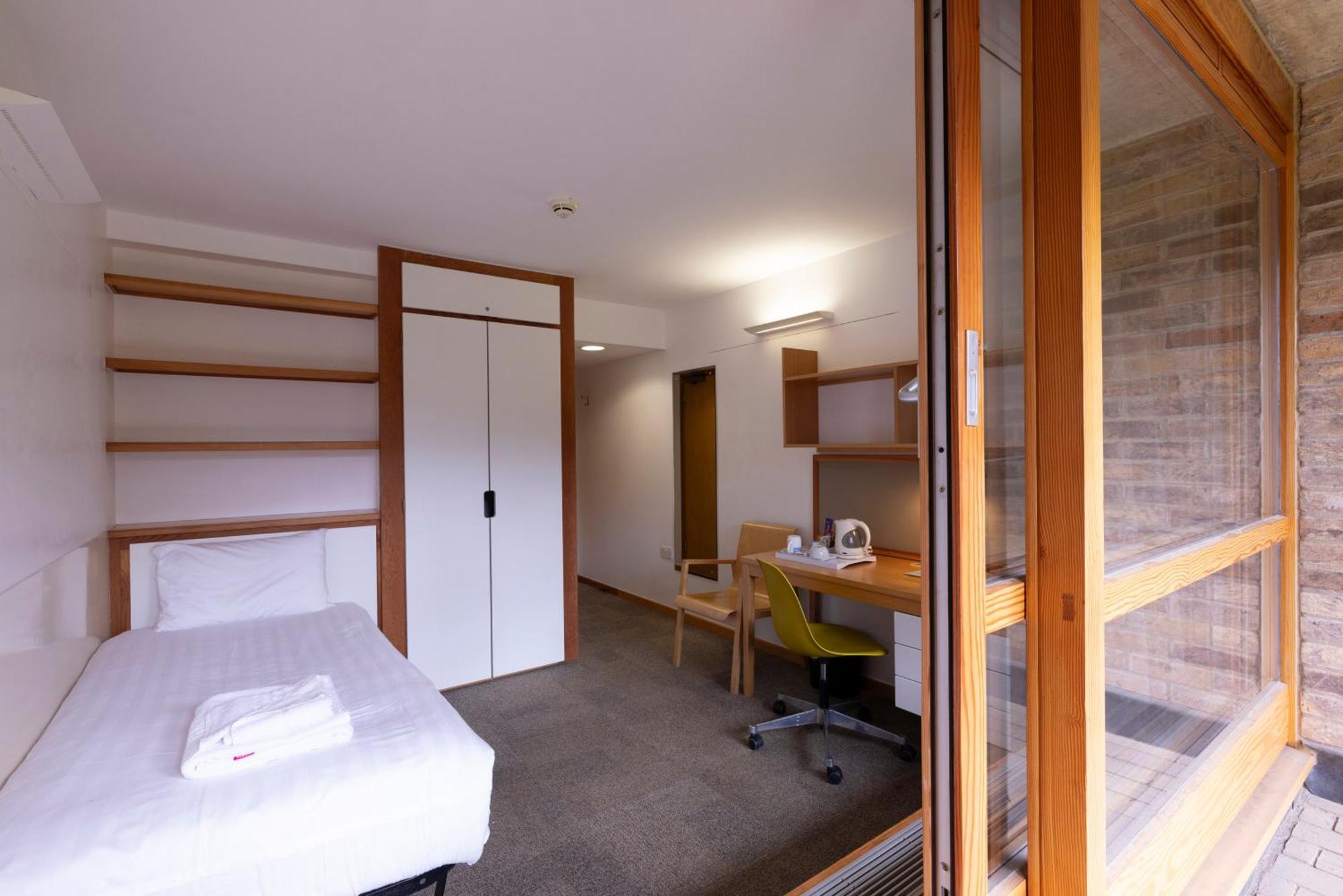 Harvey Court Gonville And Caius College Cambridge  Luaran gambar