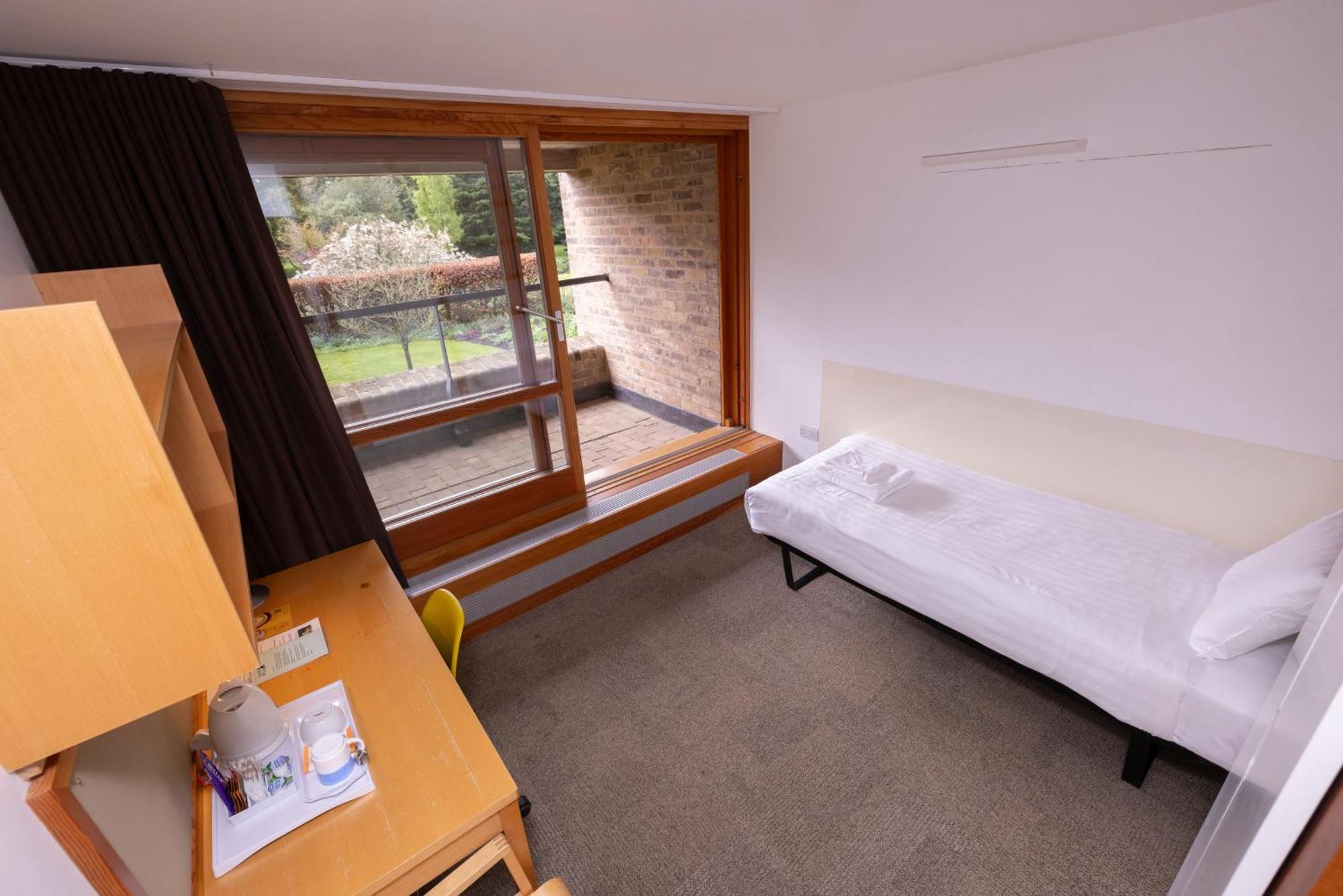 Harvey Court Gonville And Caius College Cambridge  Luaran gambar