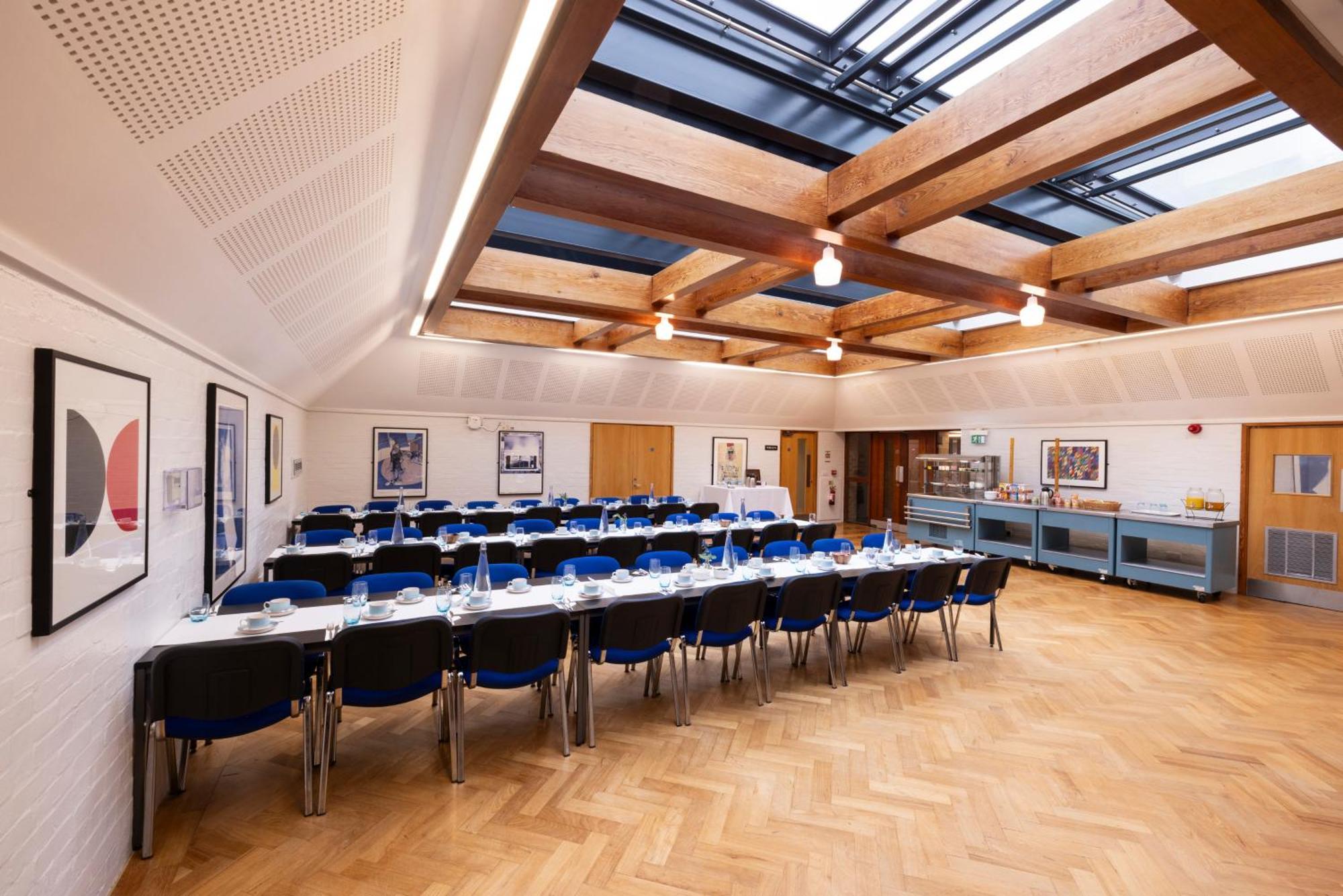 Harvey Court Gonville And Caius College Cambridge  Luaran gambar